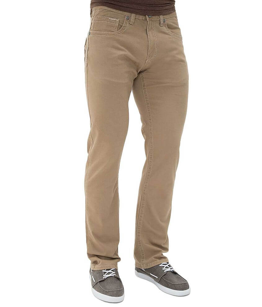 BKE Jake Straight Stretch Pant front view