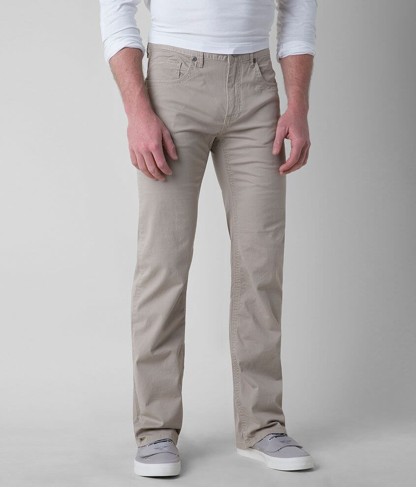 BKE Jake Pant front view