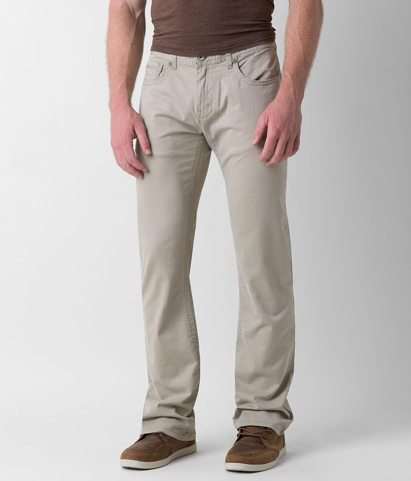 BKE Carter Pant front view