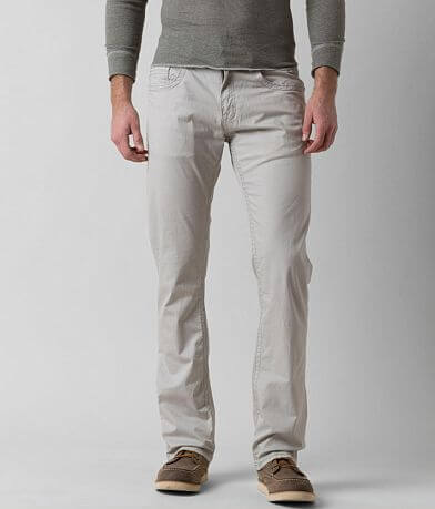 BKE Jake Straight Stretch Twill Pant BKE Jake Stretch Twill Pant Men's