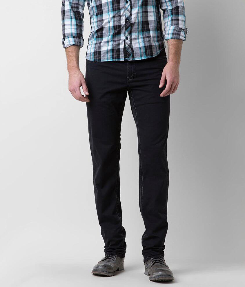 BKE Pierce Stretch Twill Pant front view