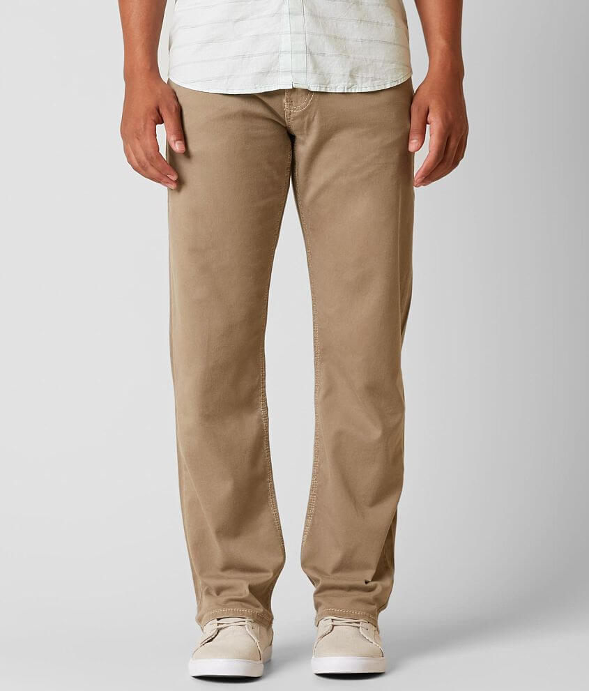 BKE Tyler Straight Stretch Twill Pant front view