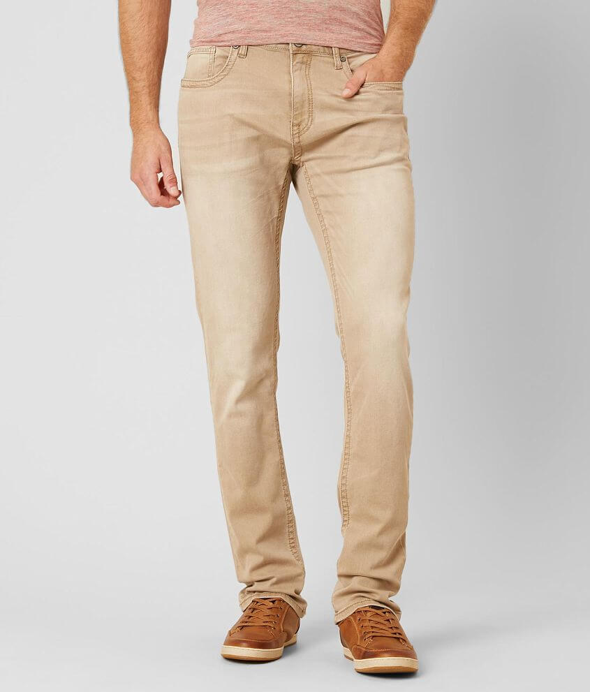 BKE Jake Skinny Stretch Twill Pant BKE Jake Stretch Twill Pant Men's