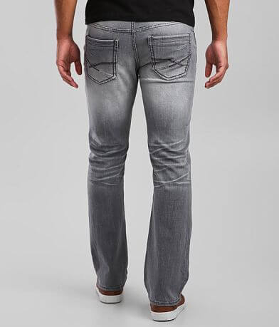 BKE Aiden Boot Stretch Jean BACK