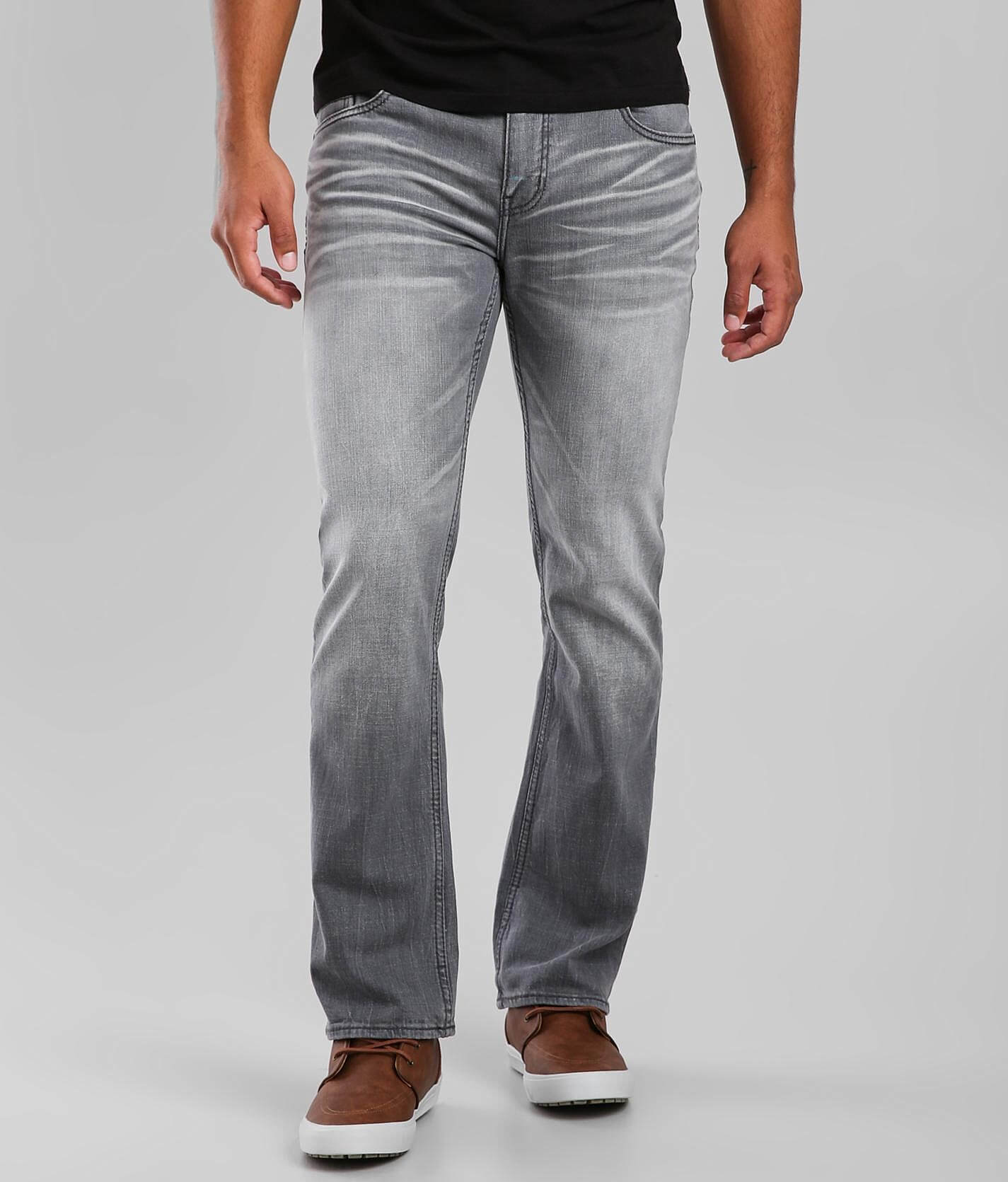 bke mens jeans bootcut