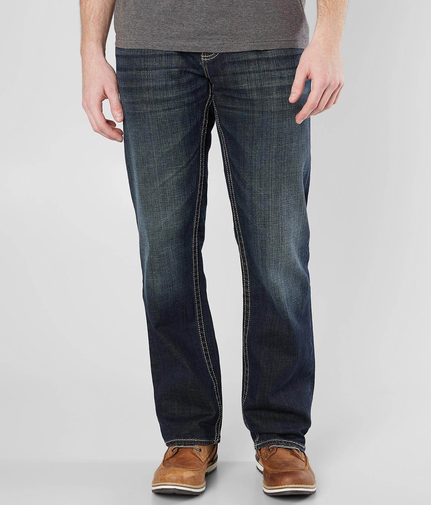 tyler straight leg jeans