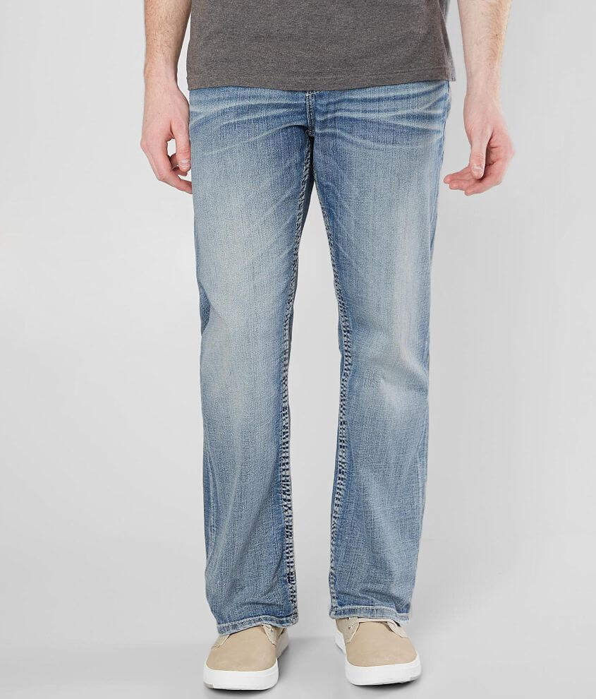 BKE Tyler Boot Stretch Jean front view