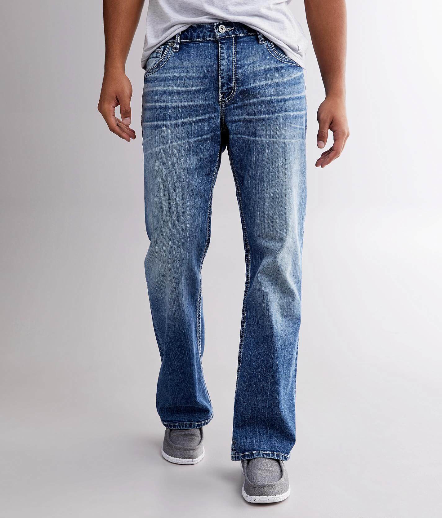 buckle tyler bootcut jeans