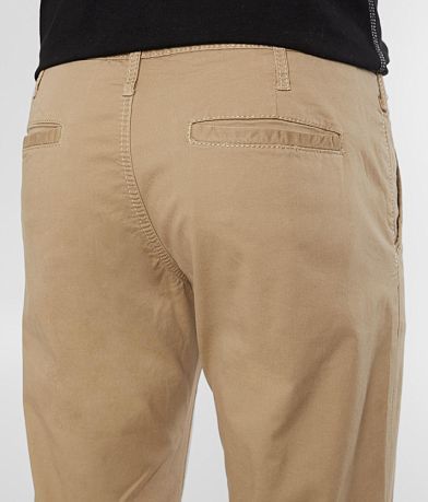 BKE Tyler Straight Chino Stretch Pant BACK_POCKET