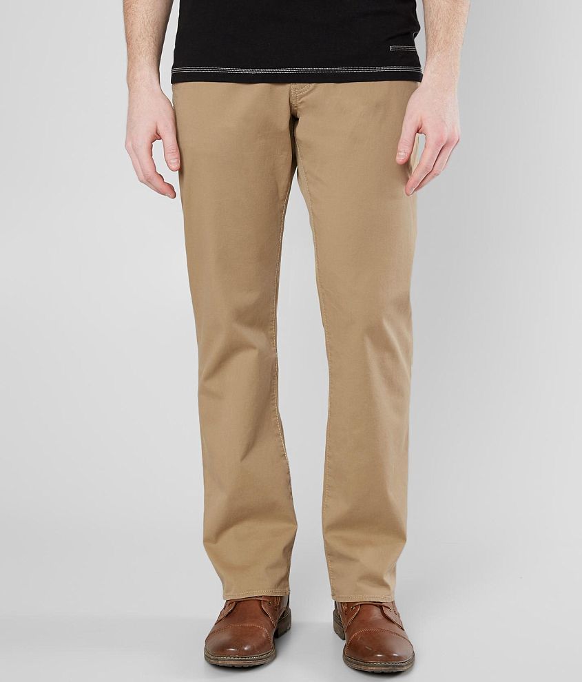 BKE Tyler Straight Chino Stretch Pant front view