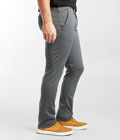 BKE Jake Straight Chino Stretch Pant full right side view