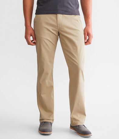BKE Tyler Chino Stretch Pant front view