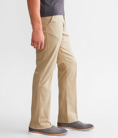 BKE Tyler Chino Stretch Pant full left side view