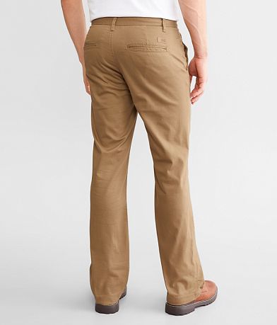 BKE Jake Boot Stretch Pant BACK