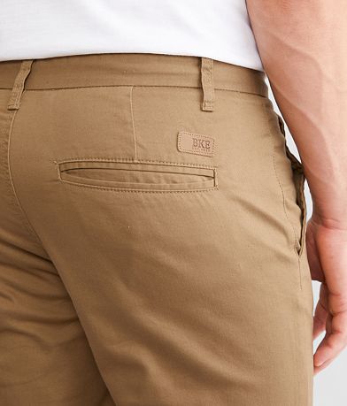 BKE Jake Boot Stretch Pant BACK_POCKET