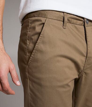 BKE Jake Straight Stretch Pant misc detail 1 view