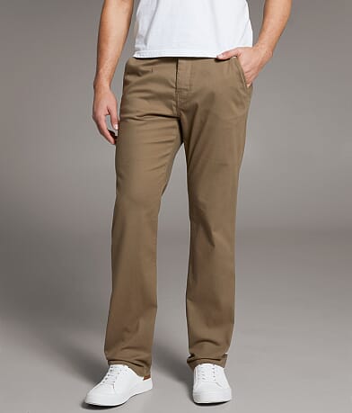 BKE Jake Straight Stretch Pant front view