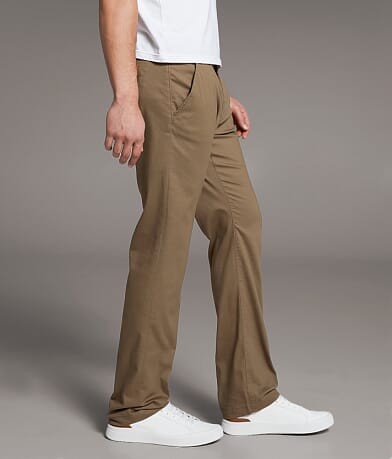 BKE Jake Straight Stretch Pant full right side view