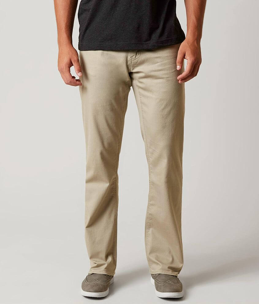 BKE Jake Boot Stretch Twill Pant Men BKE Jake Stretch Twill Pant Men's