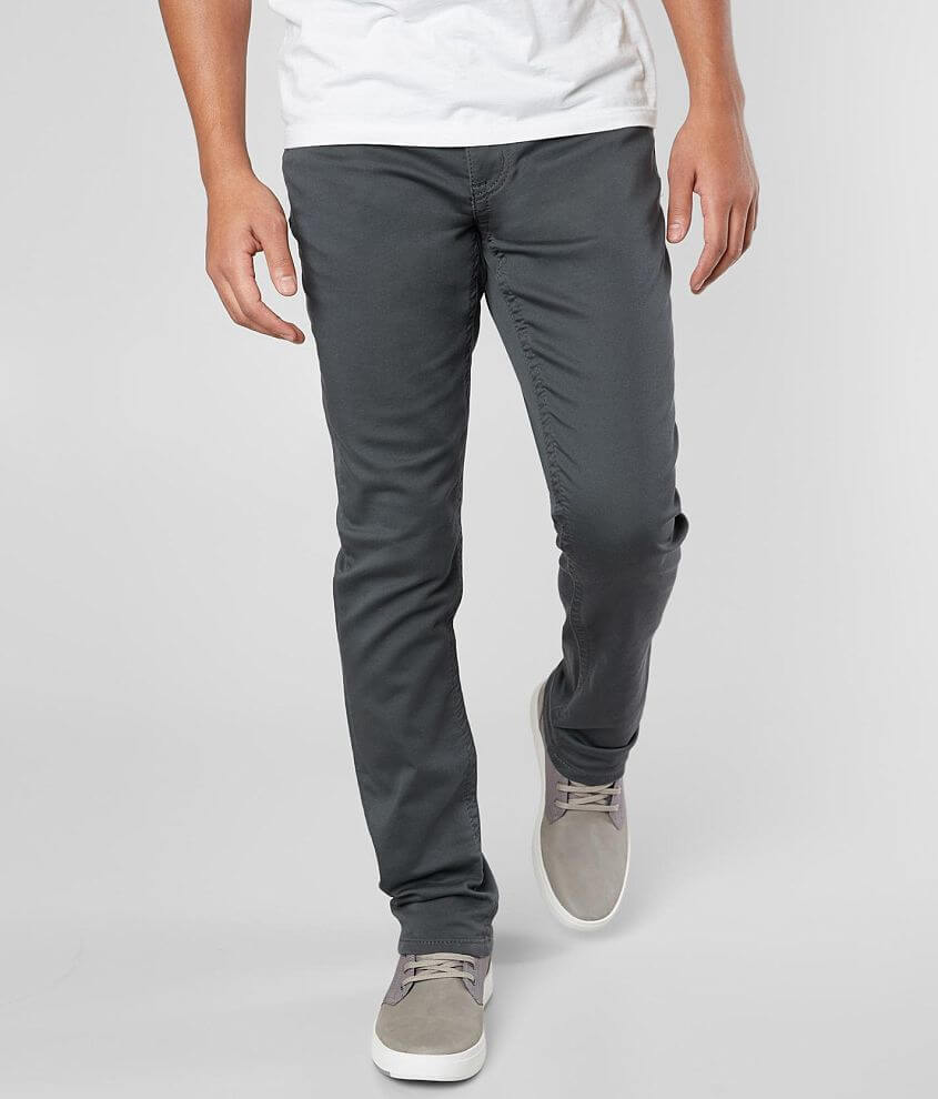 BKE Jake Straight Stretch Pant front view