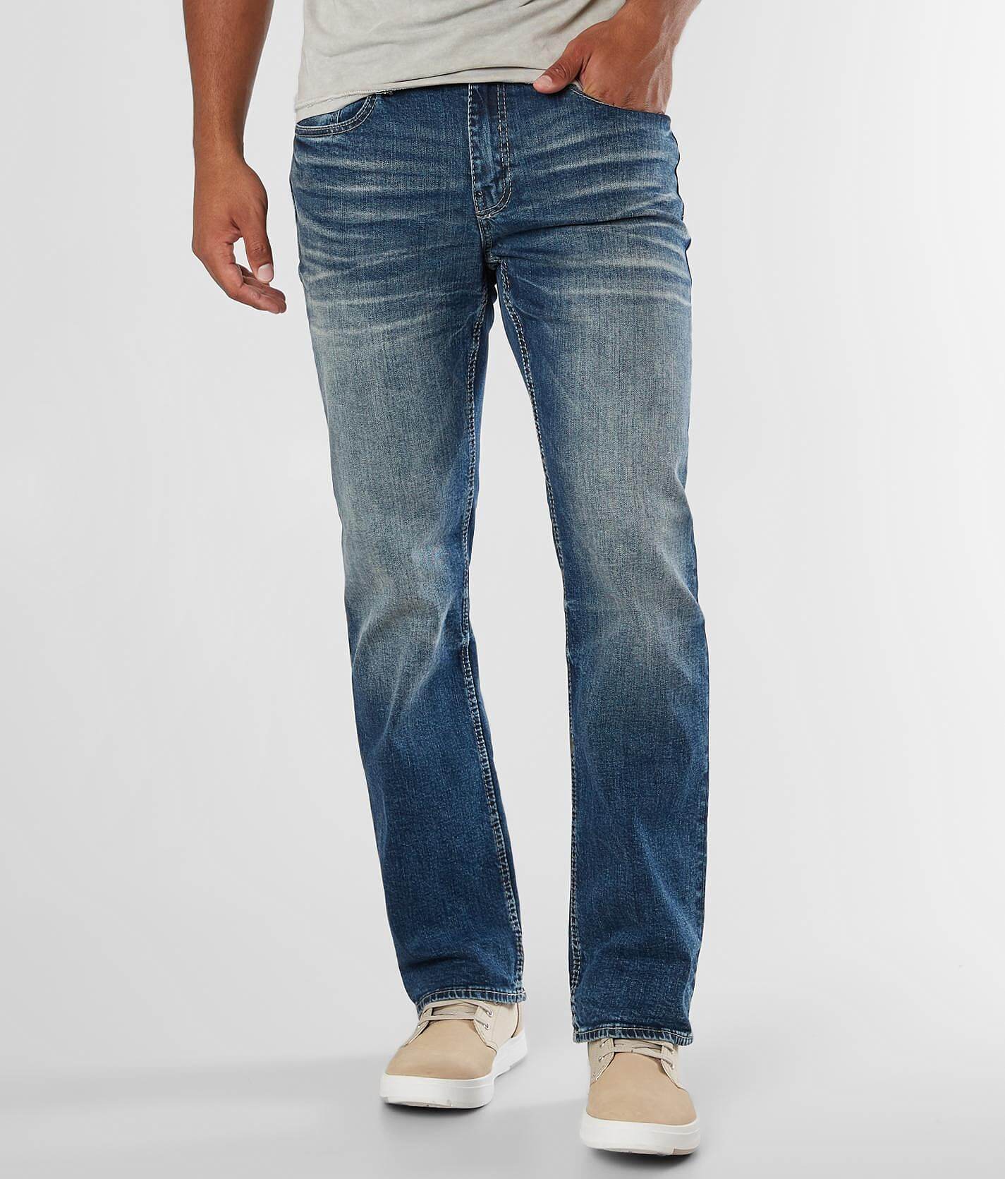 bke jake boot stretch jean