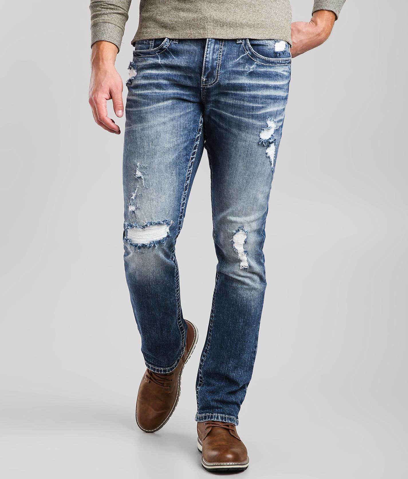 bke jake denim jeans