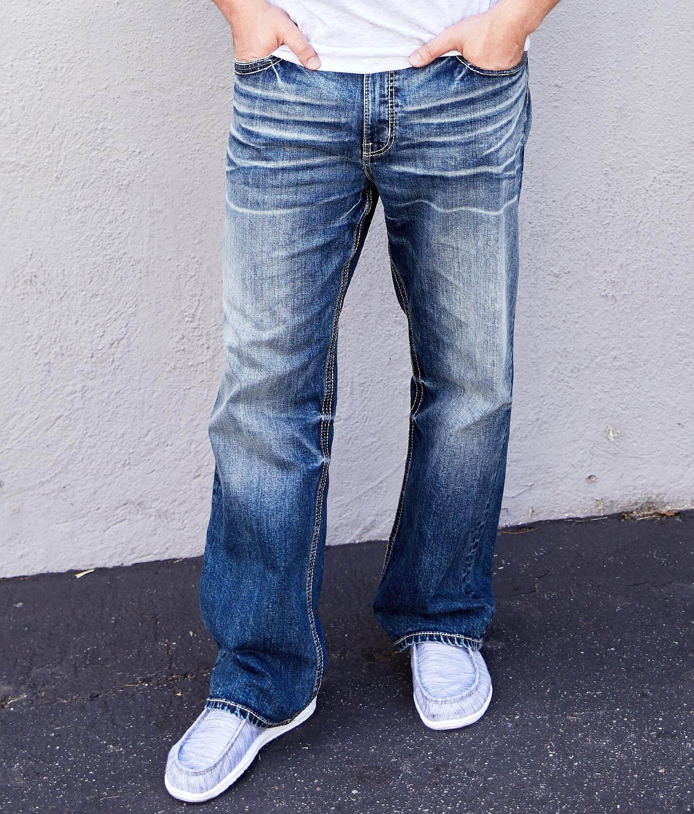 buckle seth jeans