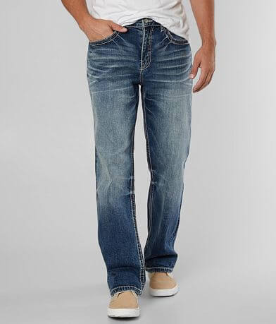 BKE Seth Straight Stretch Jean FULL_LEFT_SIDE