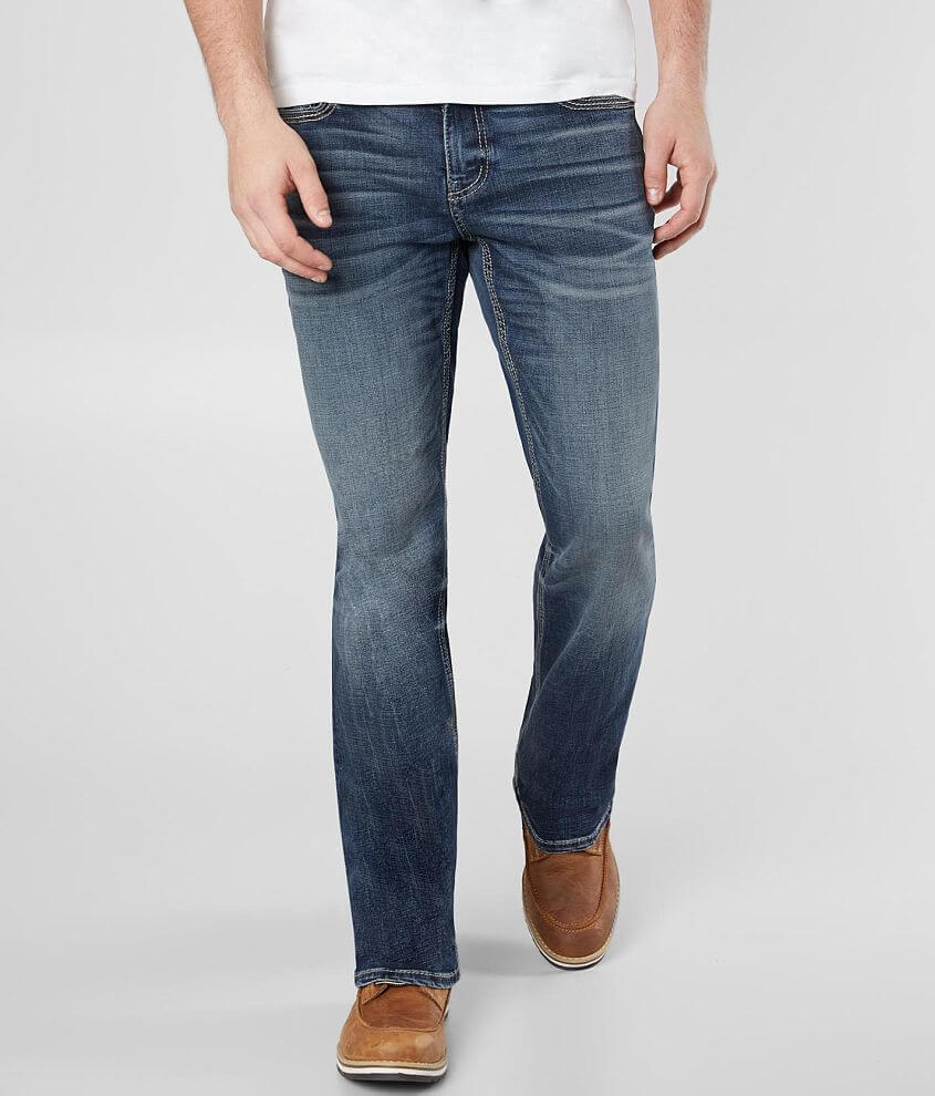 BKE Carter Boot Stretch Jean