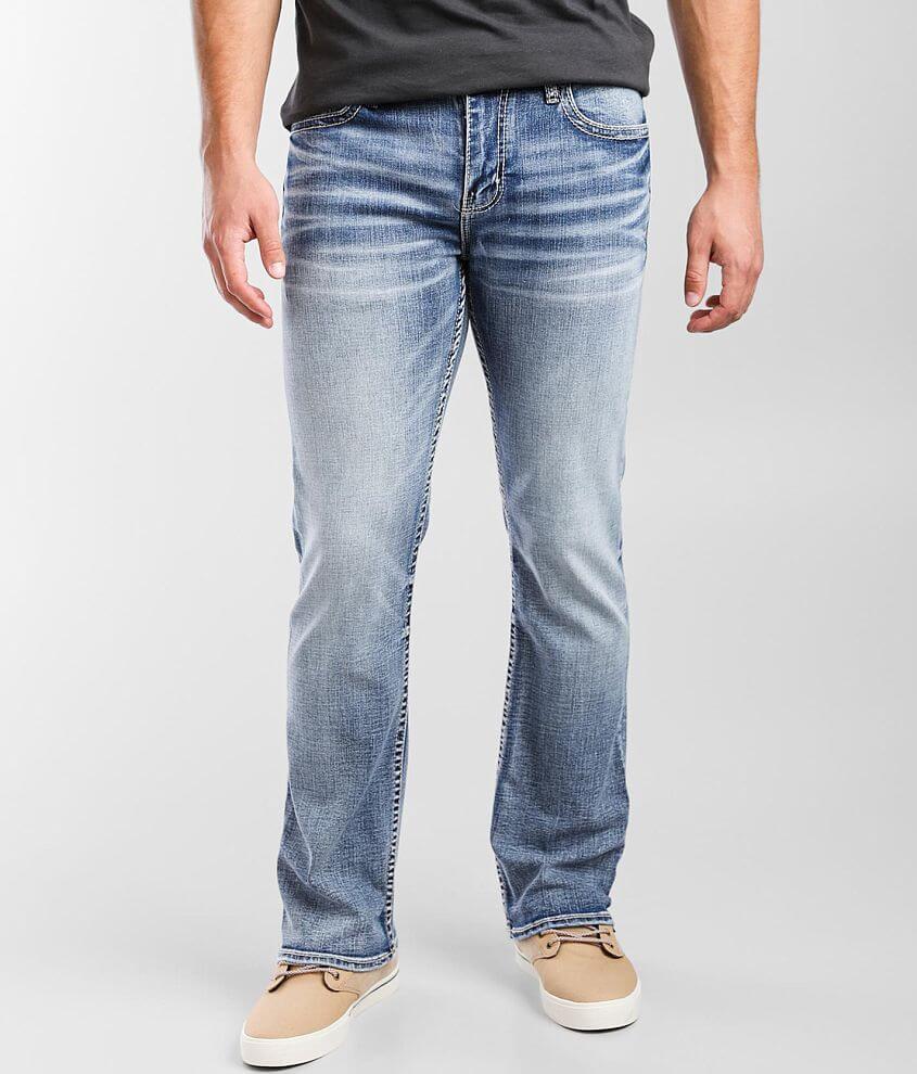 BKE Aiden Boot Stretch Jean