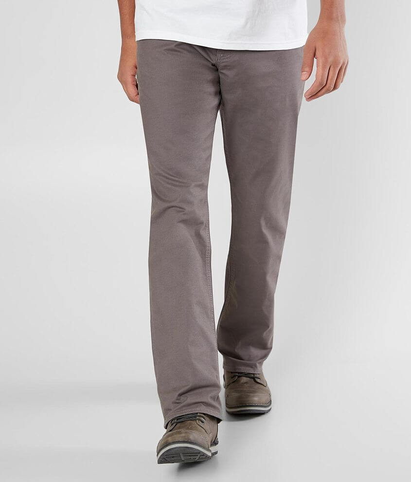 BKE Tyler Straight Stretch Pant front view