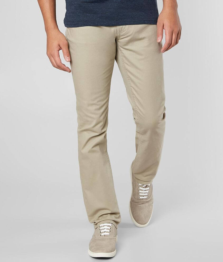 BKE Jake Straight Stretch Pant front view