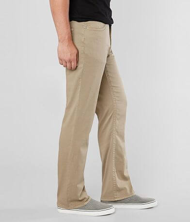 BKE Tyler Straight Stretch Pant full right side view