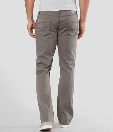 BKE Jake Boot Stretch Pant BACK