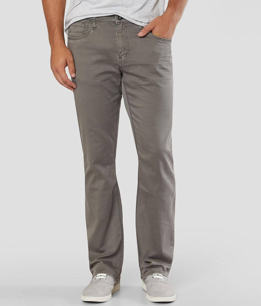 BKE Jake Boot Stretch Pant front view