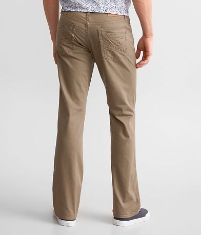 BKE Jake Boot Stretch Pant BACK