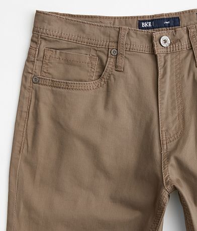 BKE Jake Boot Stretch Pant MISC_DETAIL_1