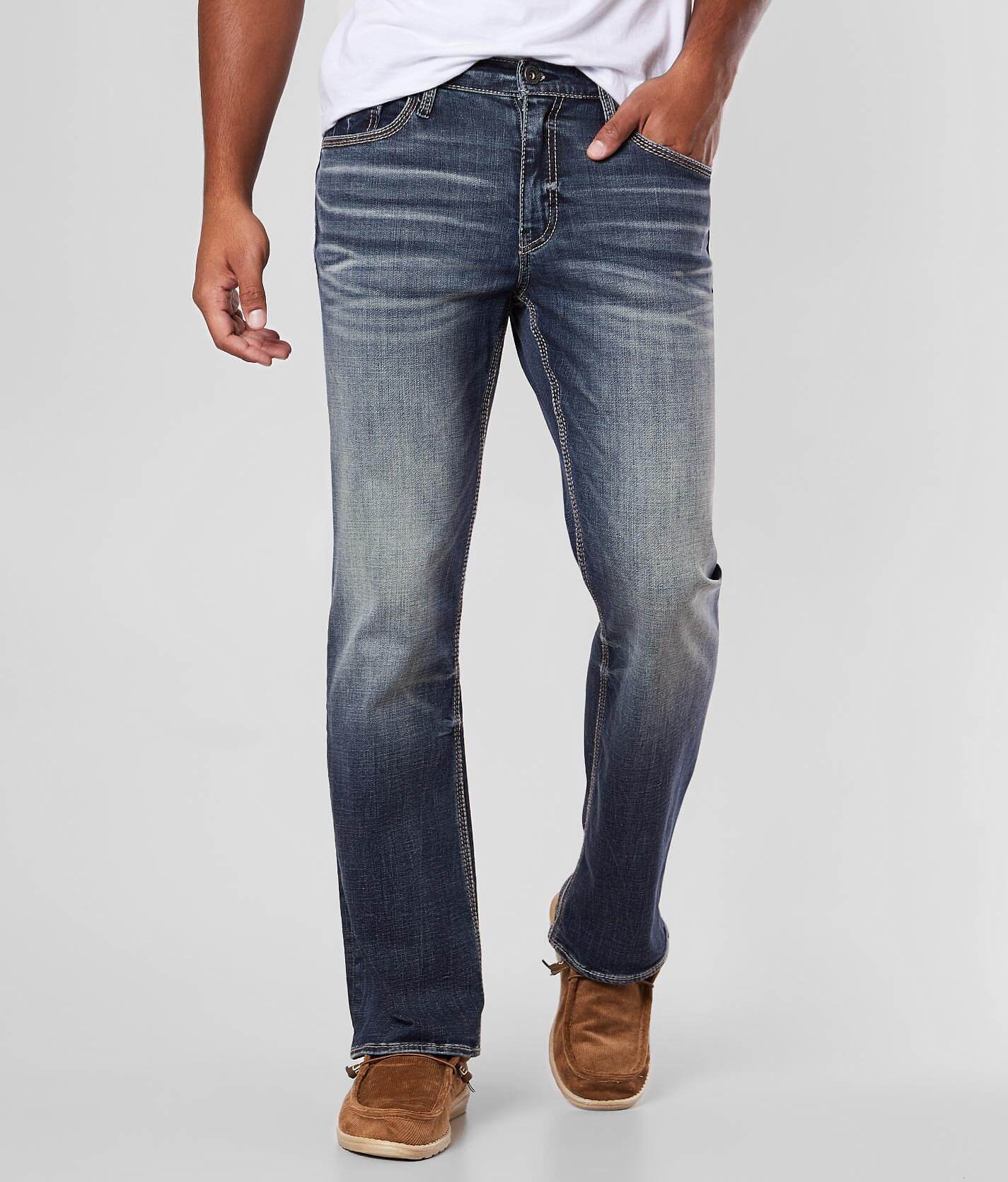 bke denim jake bootleg