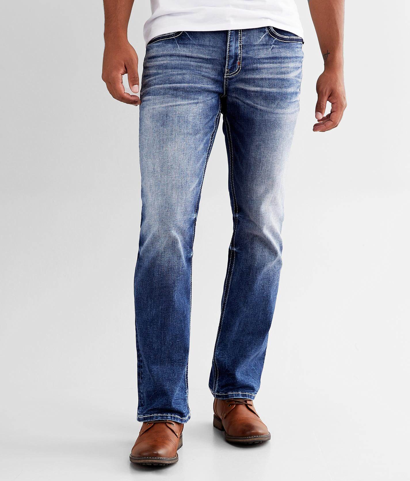 jake boot stretch jean