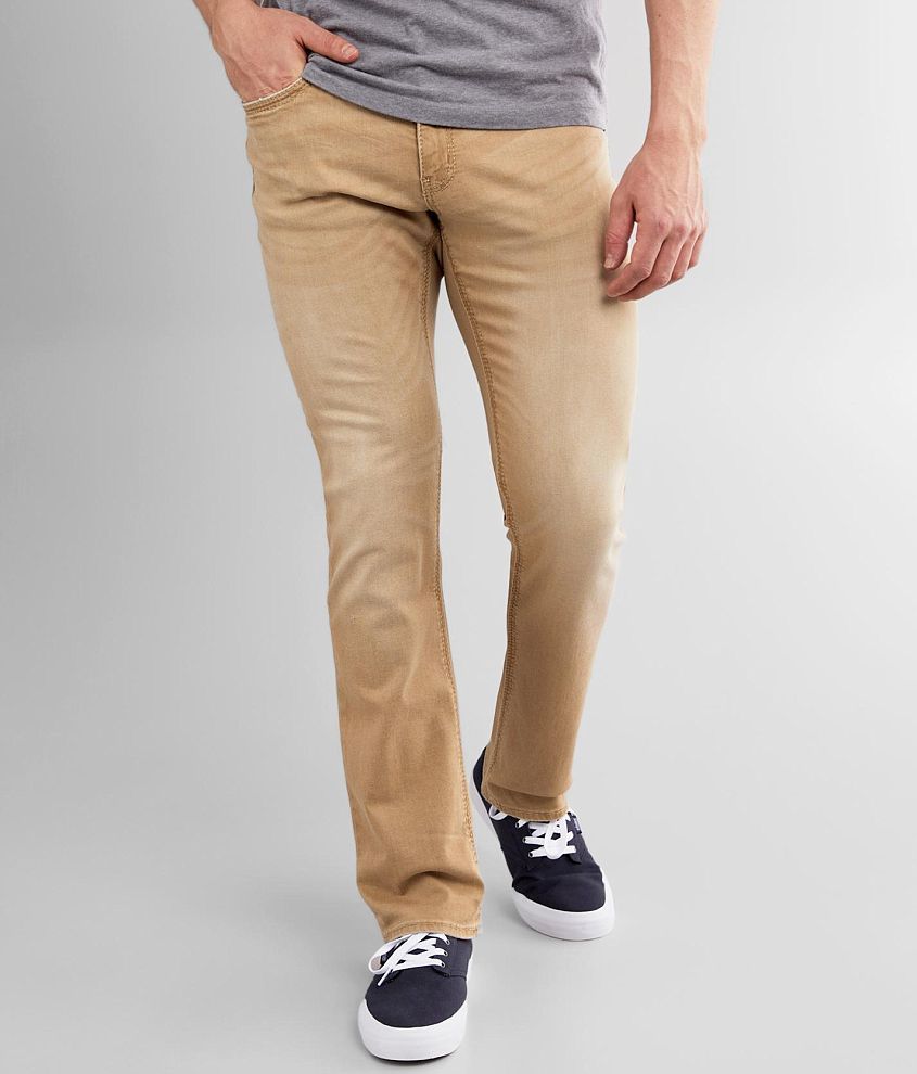 BKE Jake Straight Stretch Pant front view