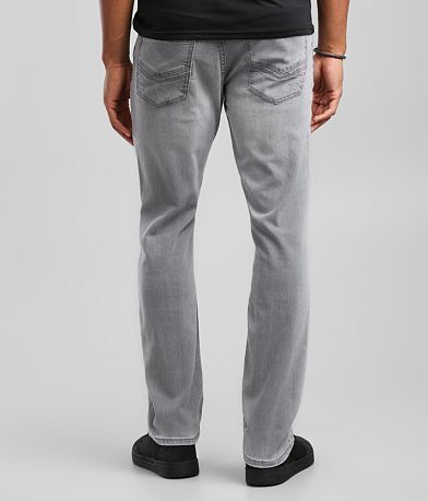 BKE Jake Straight Stretch Pant back view