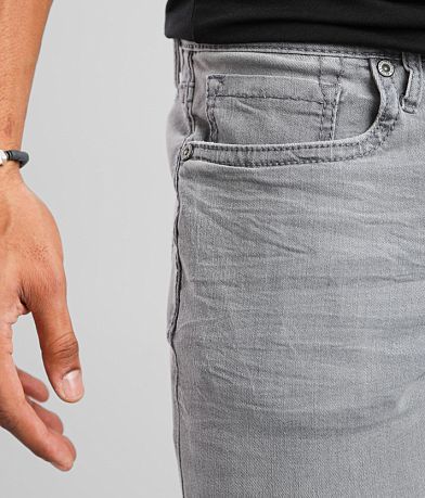 BKE Jake Straight Stretch Pant misc detail 1 view