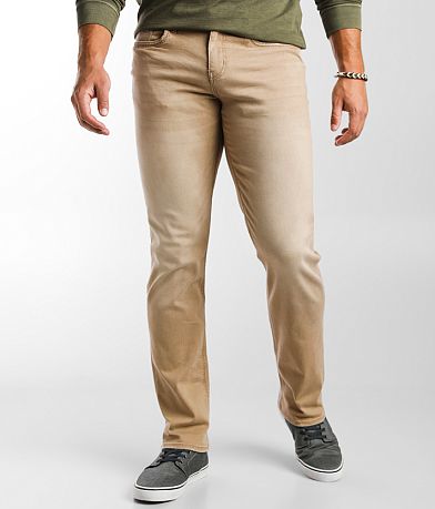 Pantalon chino homme Marine - KYRK