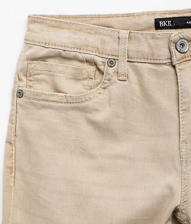 BKE Aiden Boot Stretch Pant misc detail 1 view