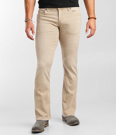 BKE Aiden Boot Stretch Pant full left side view