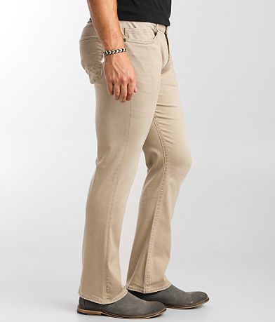 BKE Aiden Boot Stretch Pant full right side view