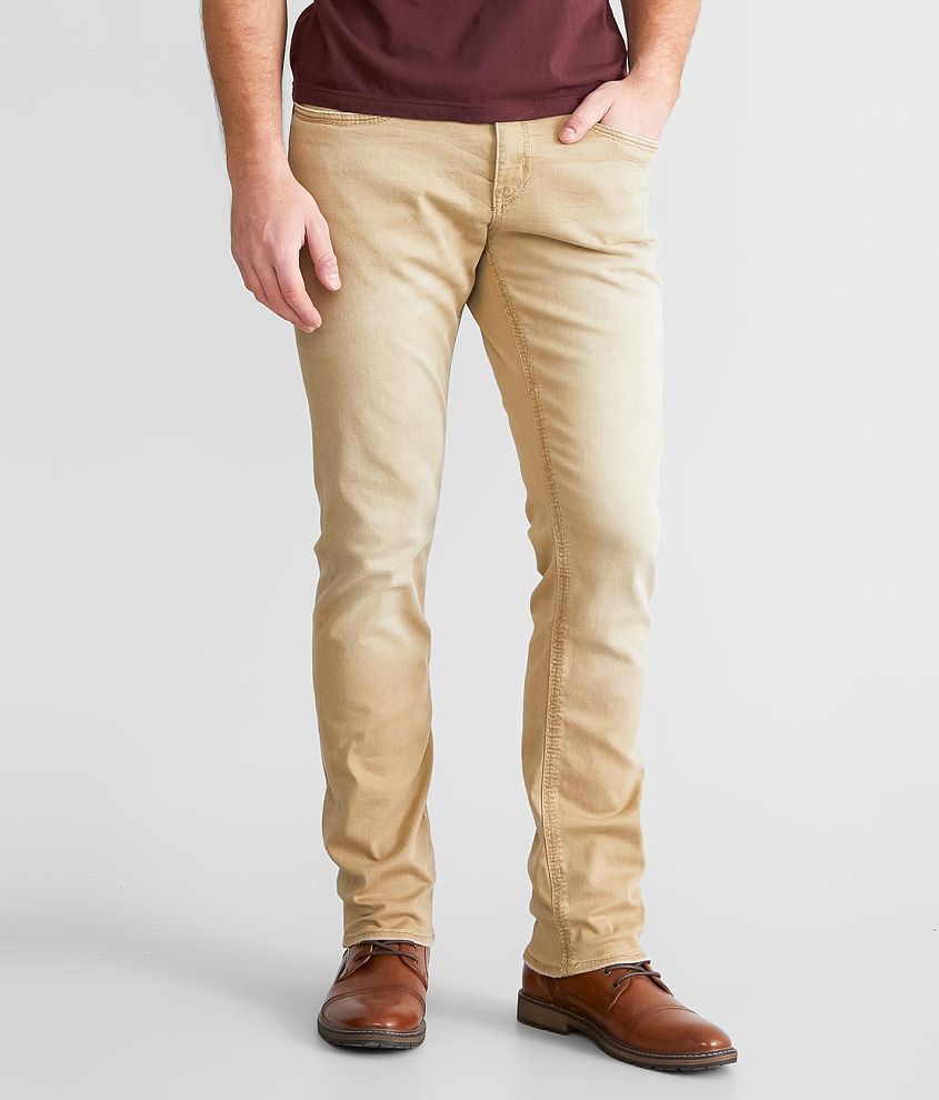 BKE Jake Straight Stretch Pant front view