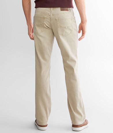 BKE Tyler Stretch Pant BACK