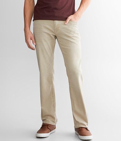 BKE Tyler Stretch Pant front view