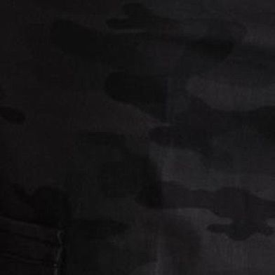 Black Camo